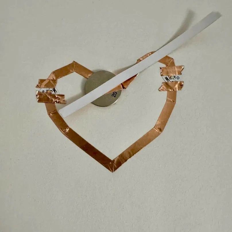 I figured something was wrong with the second light, but I still wasn't sure if maybe I just oriented it wrong or something?