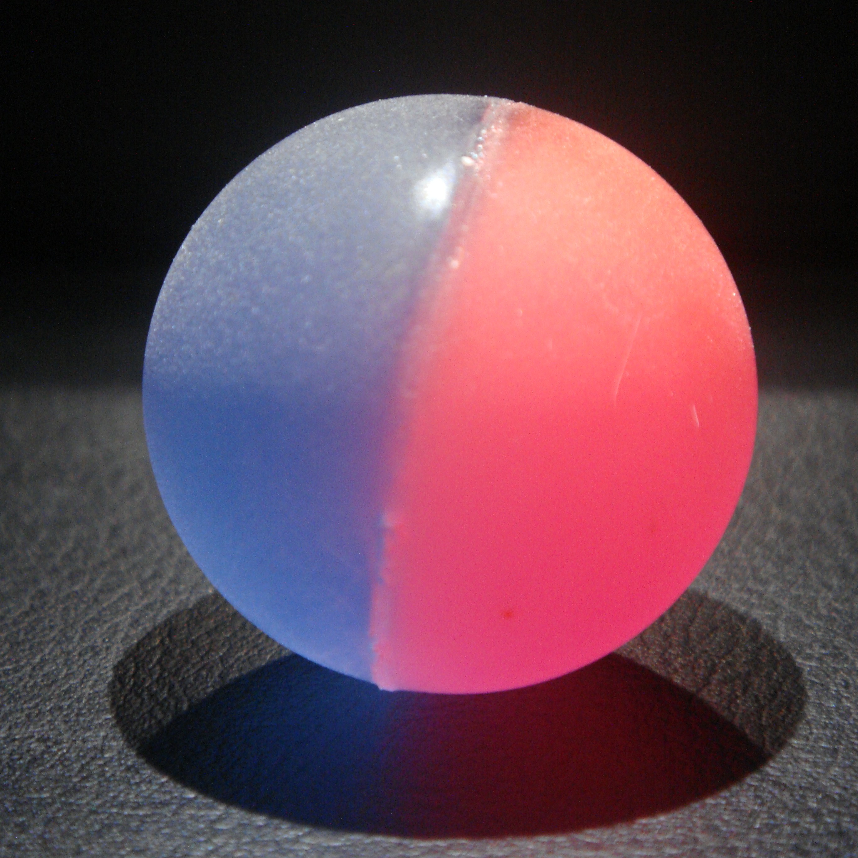 This is one of my favorites from the collection. It was always in my jacket pocket in Grade 11.